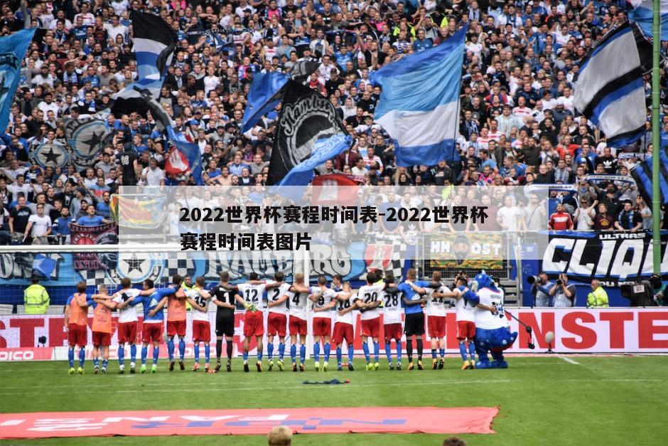 2022世界杯赛程时间表-2022世界杯赛程时间表图片
